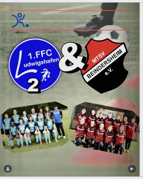 Spielgemeinschaft bei den Frauen 2