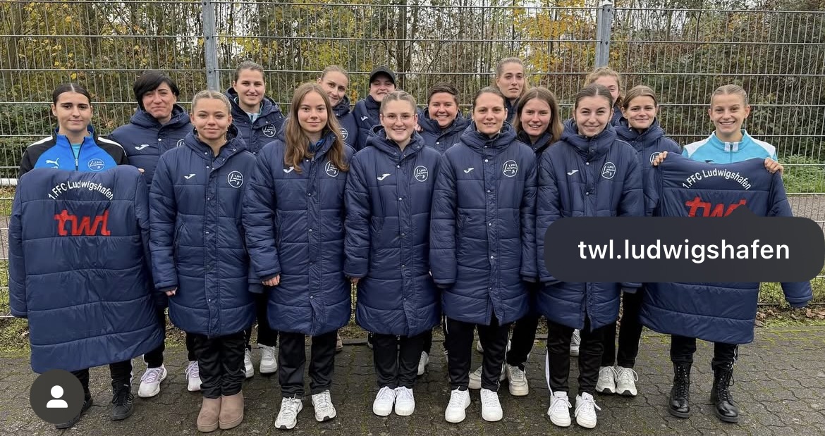 TWL - Winterjacken f&uuml;r Damen 1