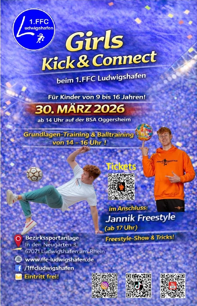Girls Kick & Connect 30.0326