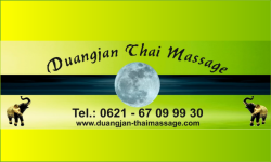 Duangjan Thaimassage