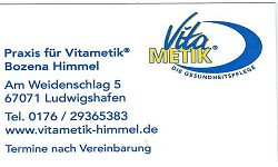 Himmel Vitametik