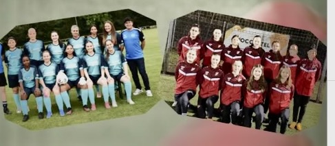 Frauen/2. Mannschaft